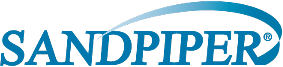 SANDPIPER logo