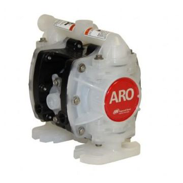 Compact Series — representative configuration