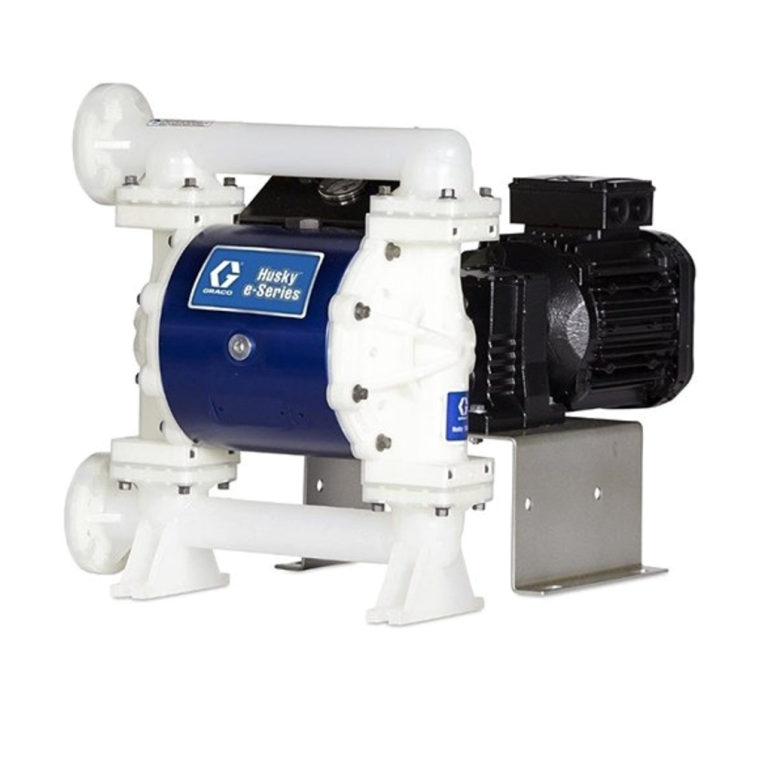 QUANTM Series — representative configuration