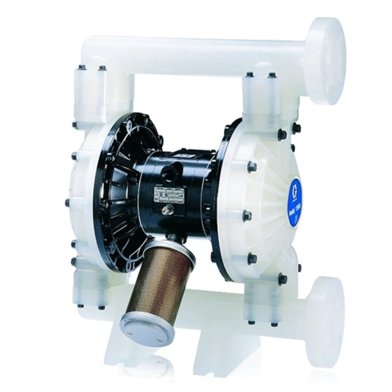 GRACO 24B759｜Husky 1590 气动双隔膜泵 &mdash; product reference photograph