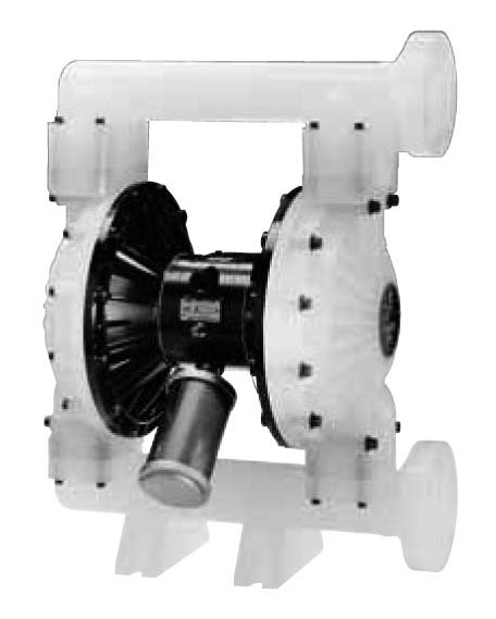 Husky 2150 — representative configuration