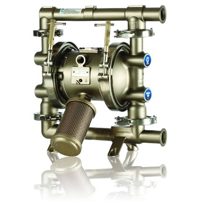 GRACO SaniForce 1040 diaphragm pump