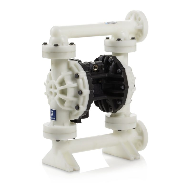 GRACO Husky 15120 diaphragm pump