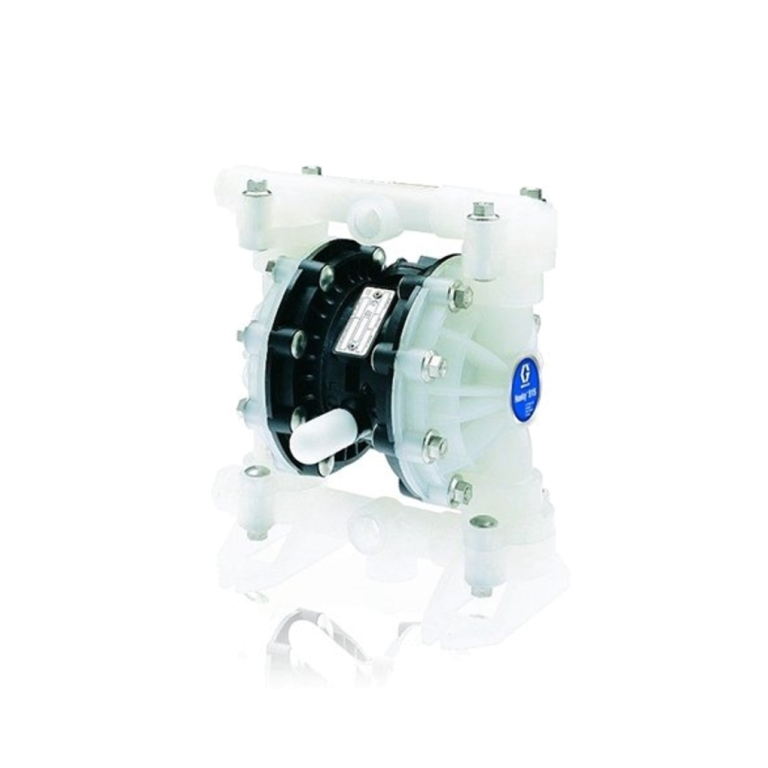GRACO Husky 515 diaphragm pump