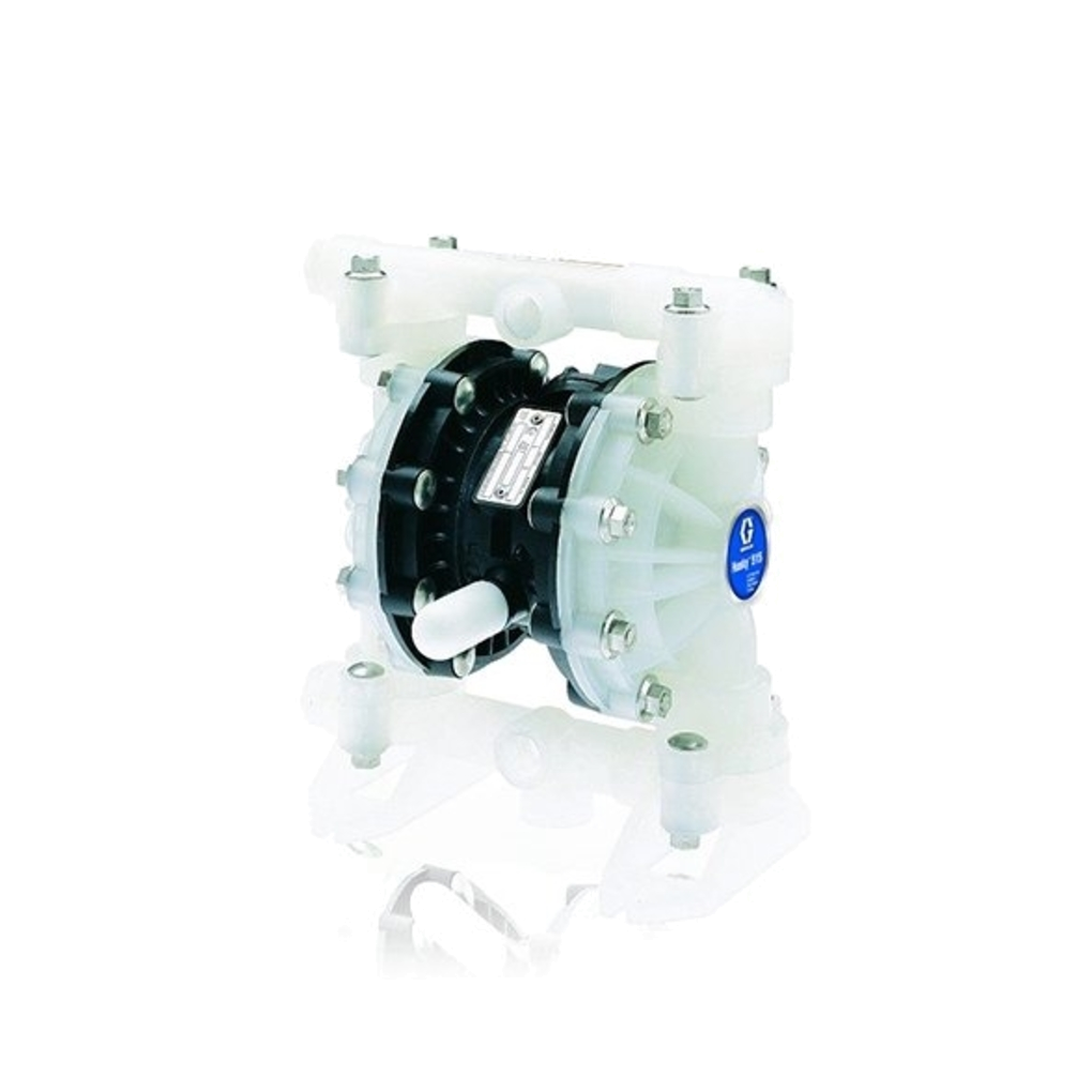 GRACO D5B211 &mdash; product reference photograph