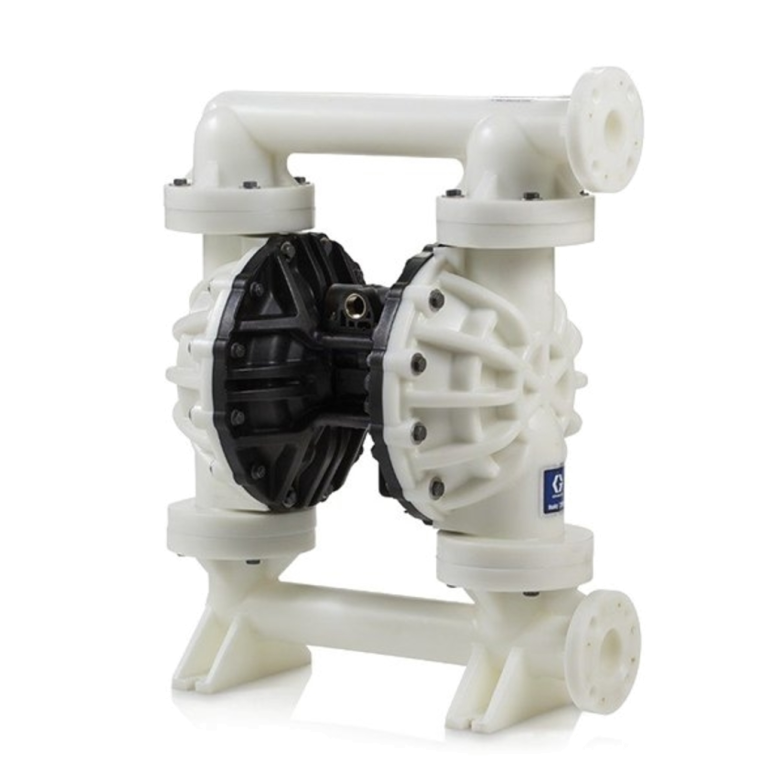 Husky 2200 — representative configuration