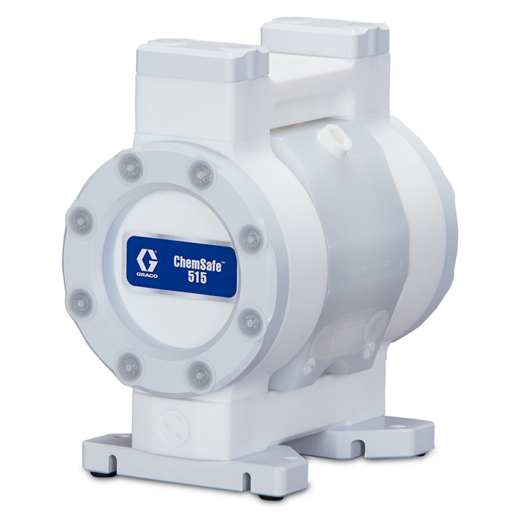 GRACO ChemSafe 515 &mdash; product reference photograph