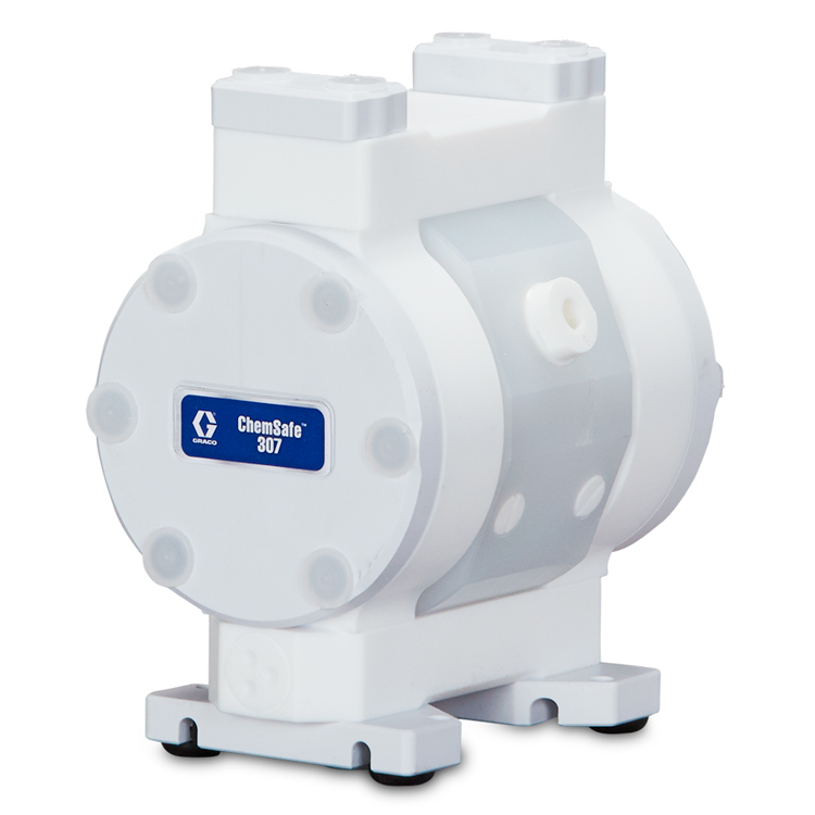 GRACO ChemSafe 307 &mdash; product reference photograph