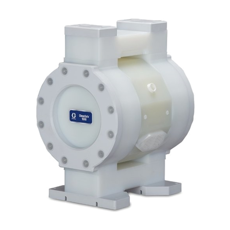 ChemSafe — representative configuration