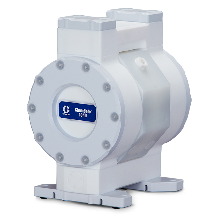 GRACO ChemSafe 1040 &mdash; product reference photograph