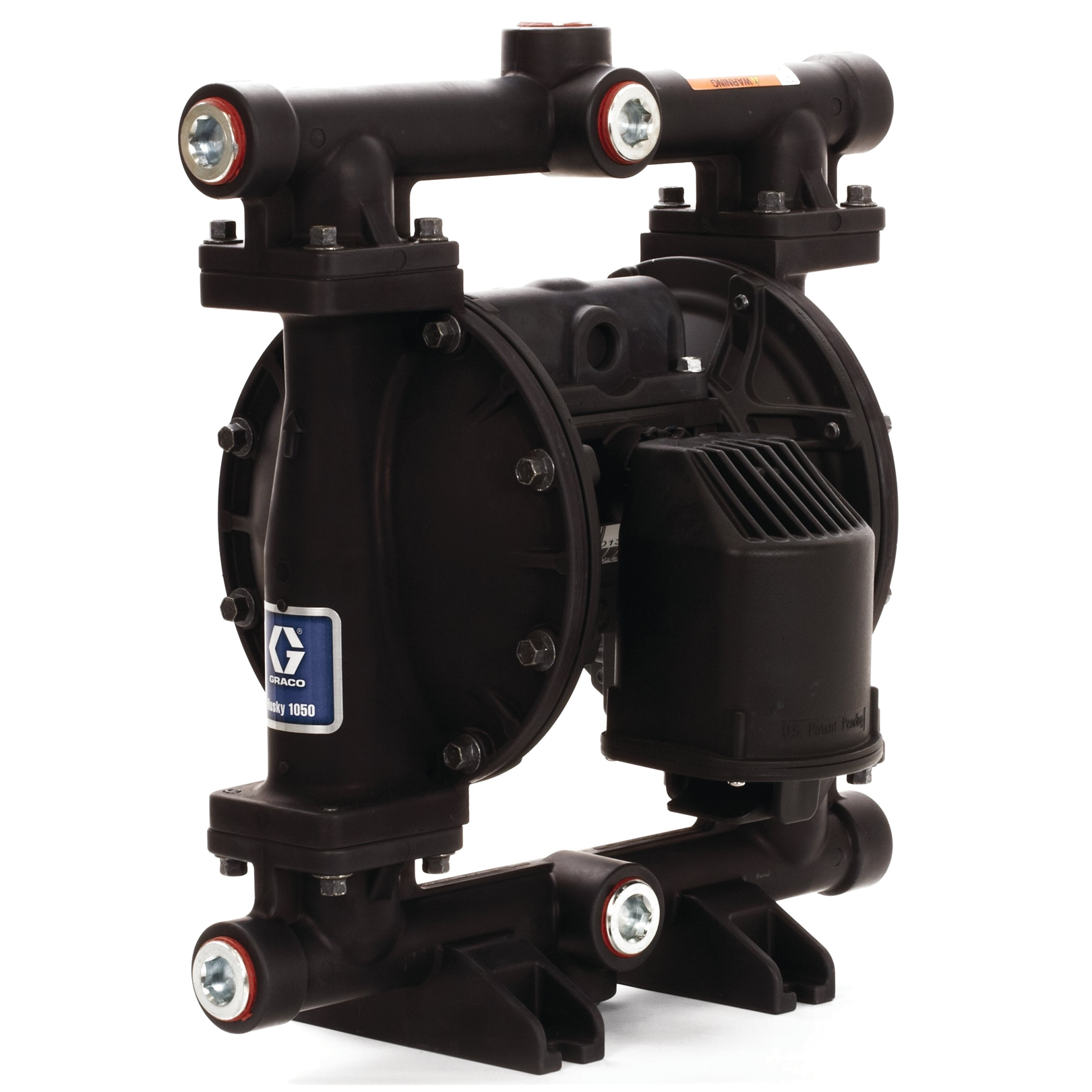 GRACO Husky 1050 &mdash; product reference photograph