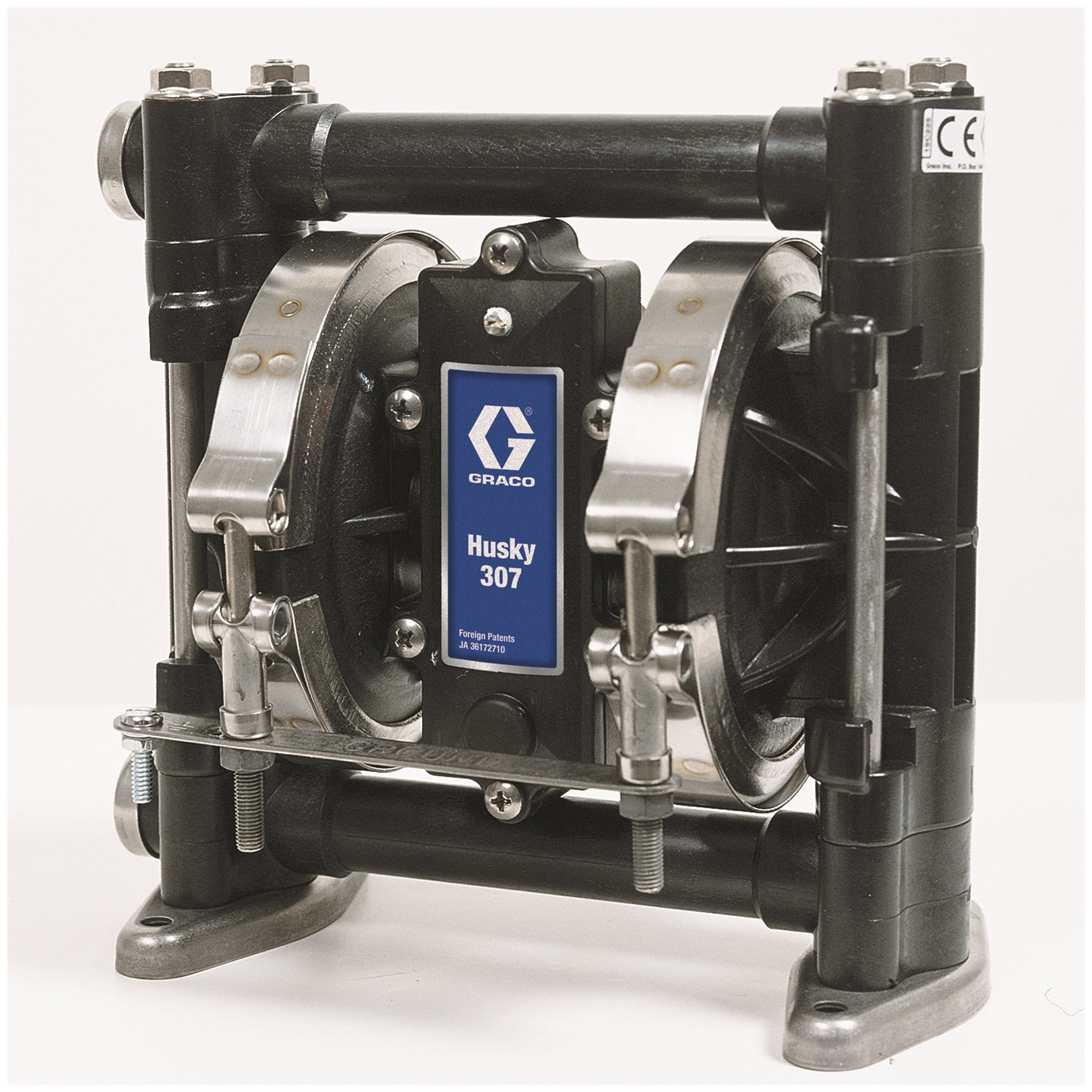 GRACO 248167 &mdash; photographie de r&eacute;f&eacute;rence du produit