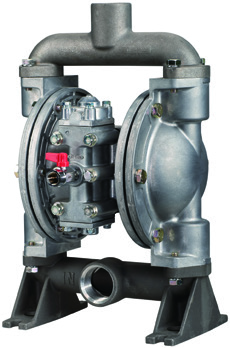 YAMADA NDP-32BAN Air-Operated Double-Diaphragm Pump &mdash; product reference photograph