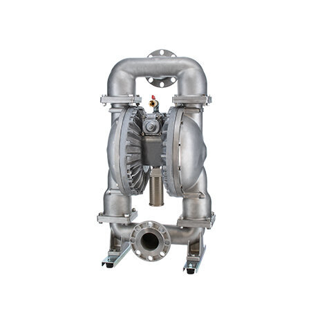 YAMADA NDP-800BSH/T Air-Operated Double-Diaphragm Pump &mdash; product reference photograph