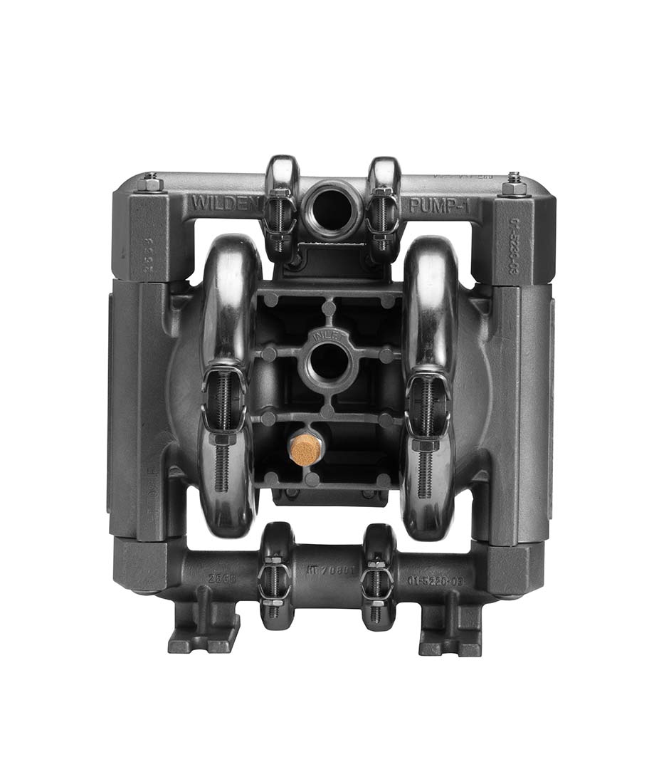 WILDEN 01-11239 — product reference photograph