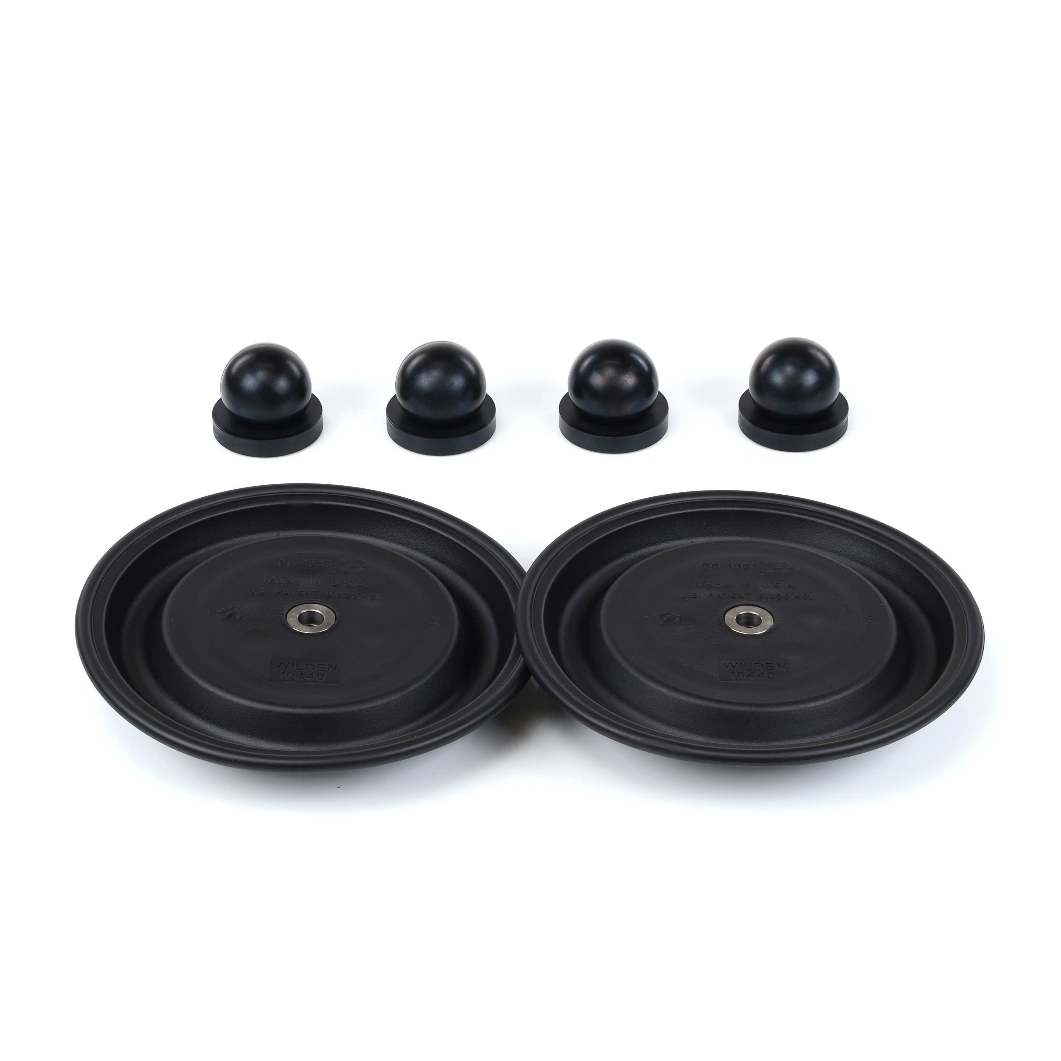 WILDEN 08-9814-15-229 — product reference photograph
