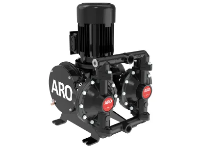 ARO E2P10-XXXXX-AX-XXA / E2P10-XXXXX-BX-XXA / E2P10-XXXXX-CX-XXA — 1 inch metallic family — product reference photograph