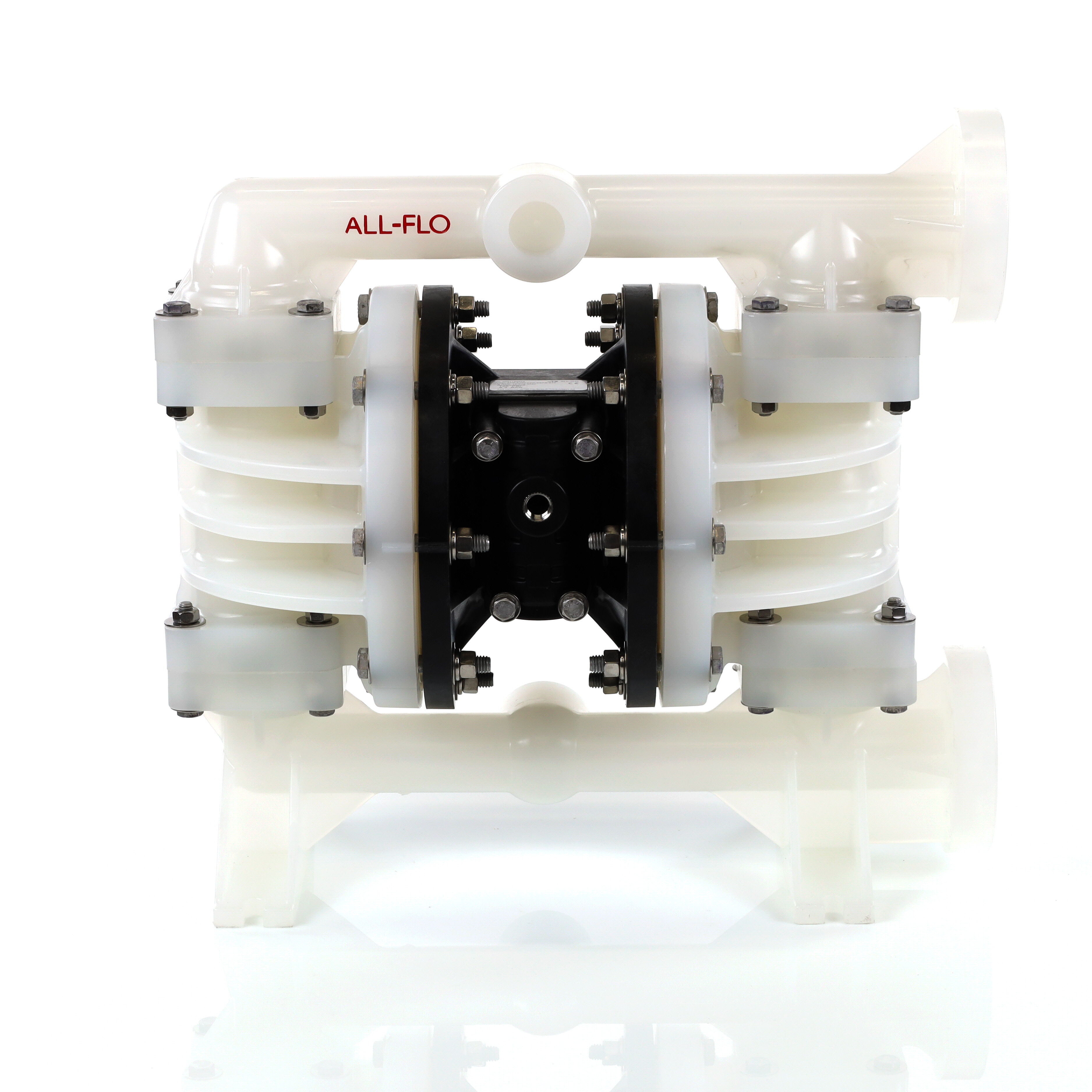 ALL-FLO A100-CPP-SSKE-S70 — product reference photograph