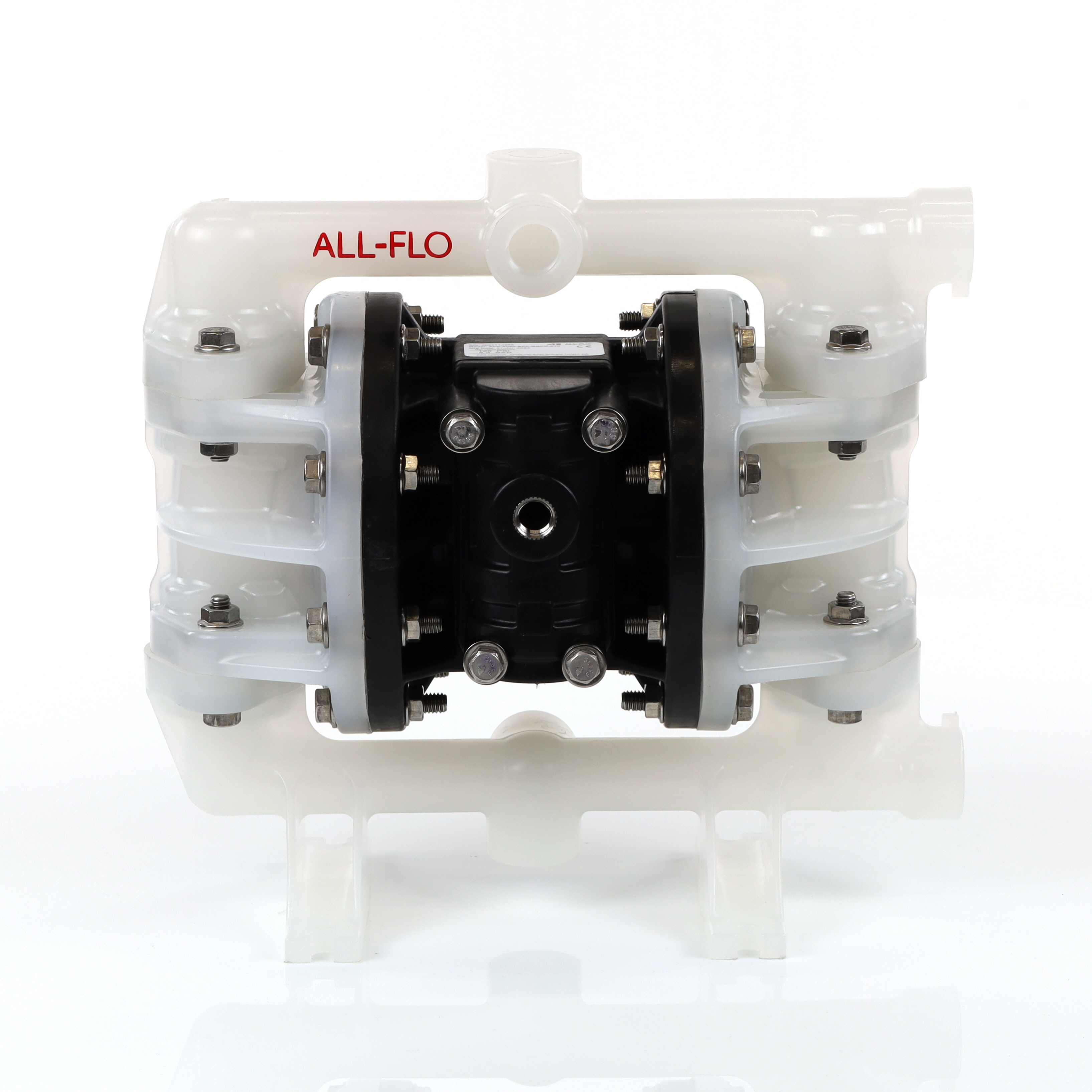 ALL-FLO A050-SPK-TTKT-Y70 — product reference photograph