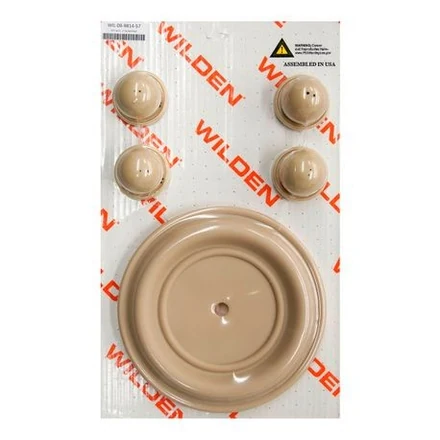WILDEN 04-9814-58-209 — product reference photograph