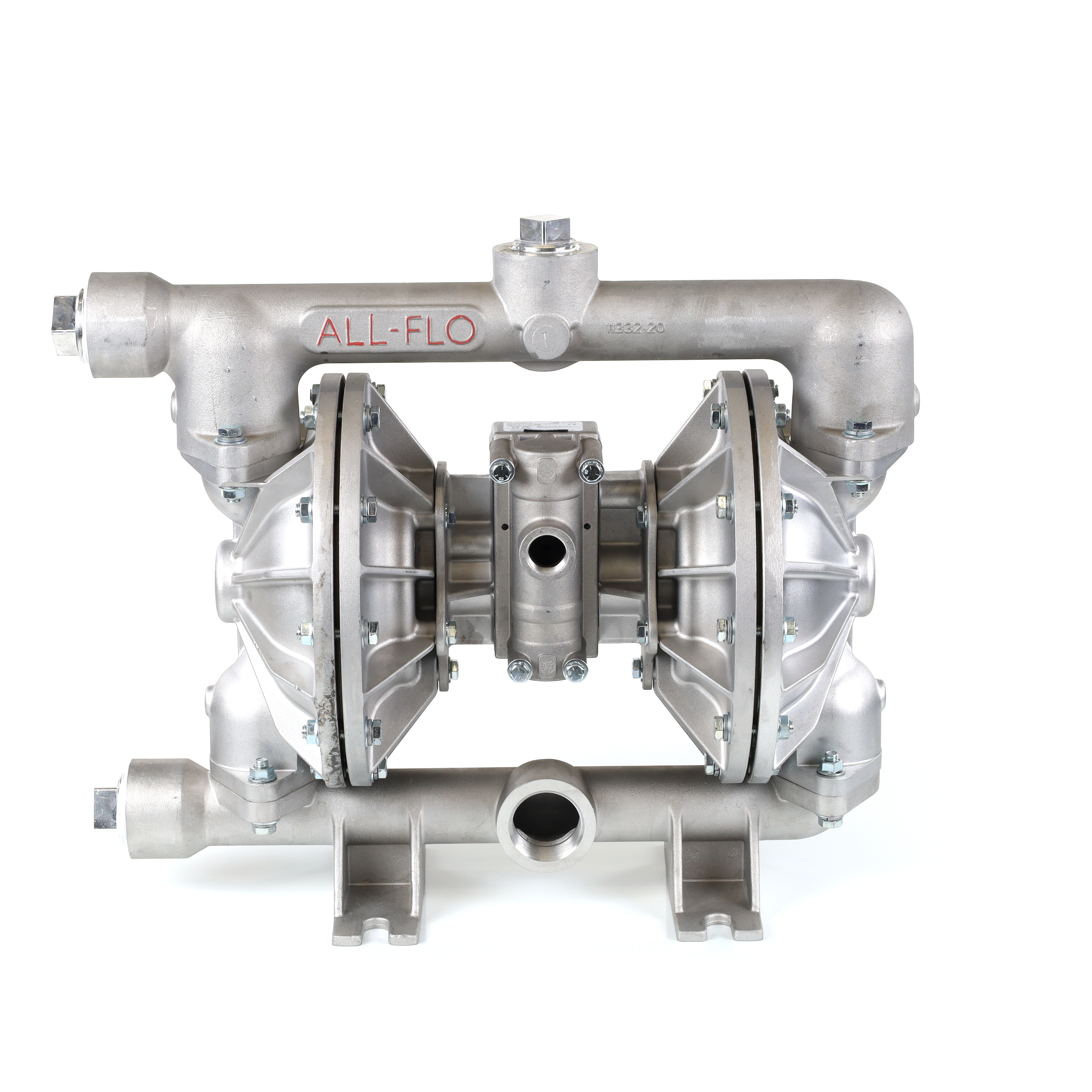 ALL-FLO A150-NAA-NNAN-D30 — product reference photograph