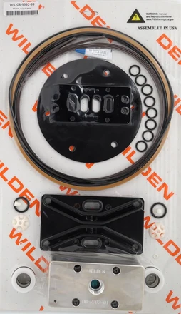 WILDEN 08-9992-99 — product reference photograph