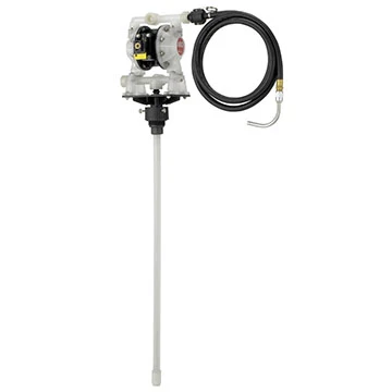 ARO DAB05-XXXX-X-X — 0.5 inch family — product reference photograph