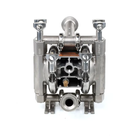 WILDEN 01-11255 — product reference photograph