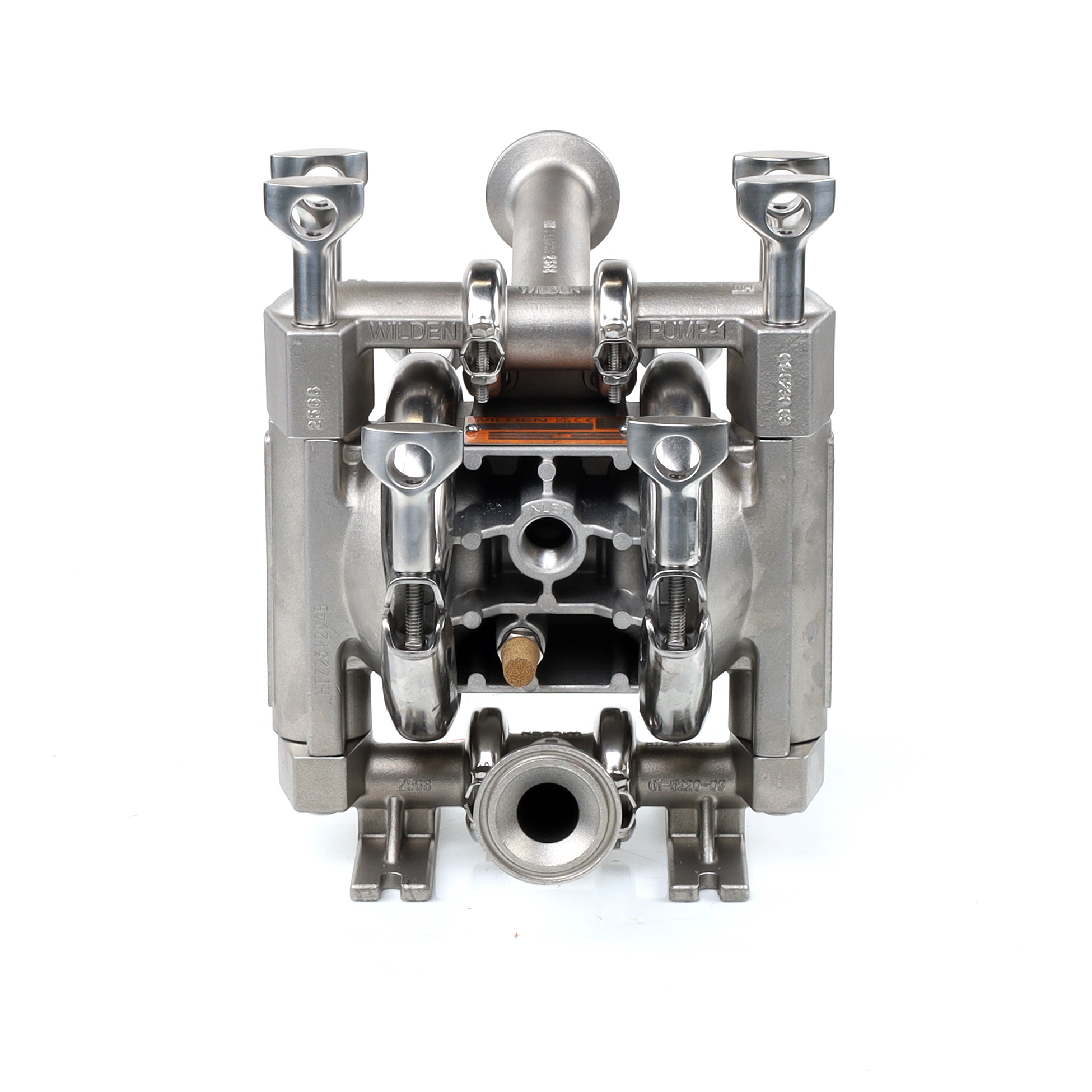 WILDEN 01-11258 — product reference photograph