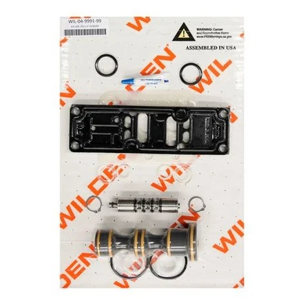 WILDEN 04-9991-99 — product reference photograph