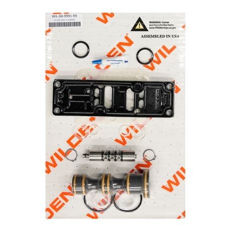 WILDEN 04-9991-99 — product reference photograph