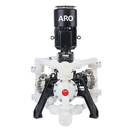 ARO EB10-PFHAA-CKV-00A — product reference photograph