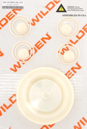WILDEN 02-9814-46-219 — product reference photograph
