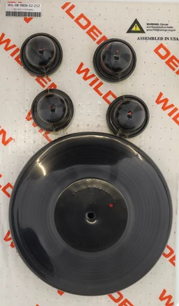 WILDEN 08-9806-52-212 — product reference photograph