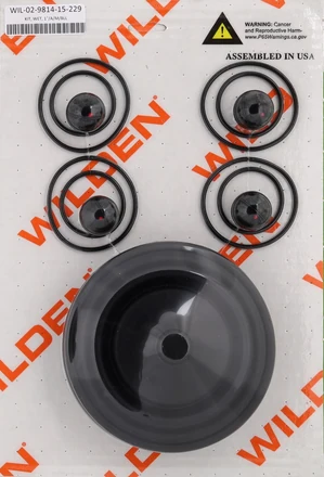 WILDEN 02-9814-15-229 — product reference photograph