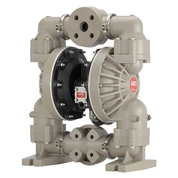 ARO 6661T3-311-C — product reference photograph