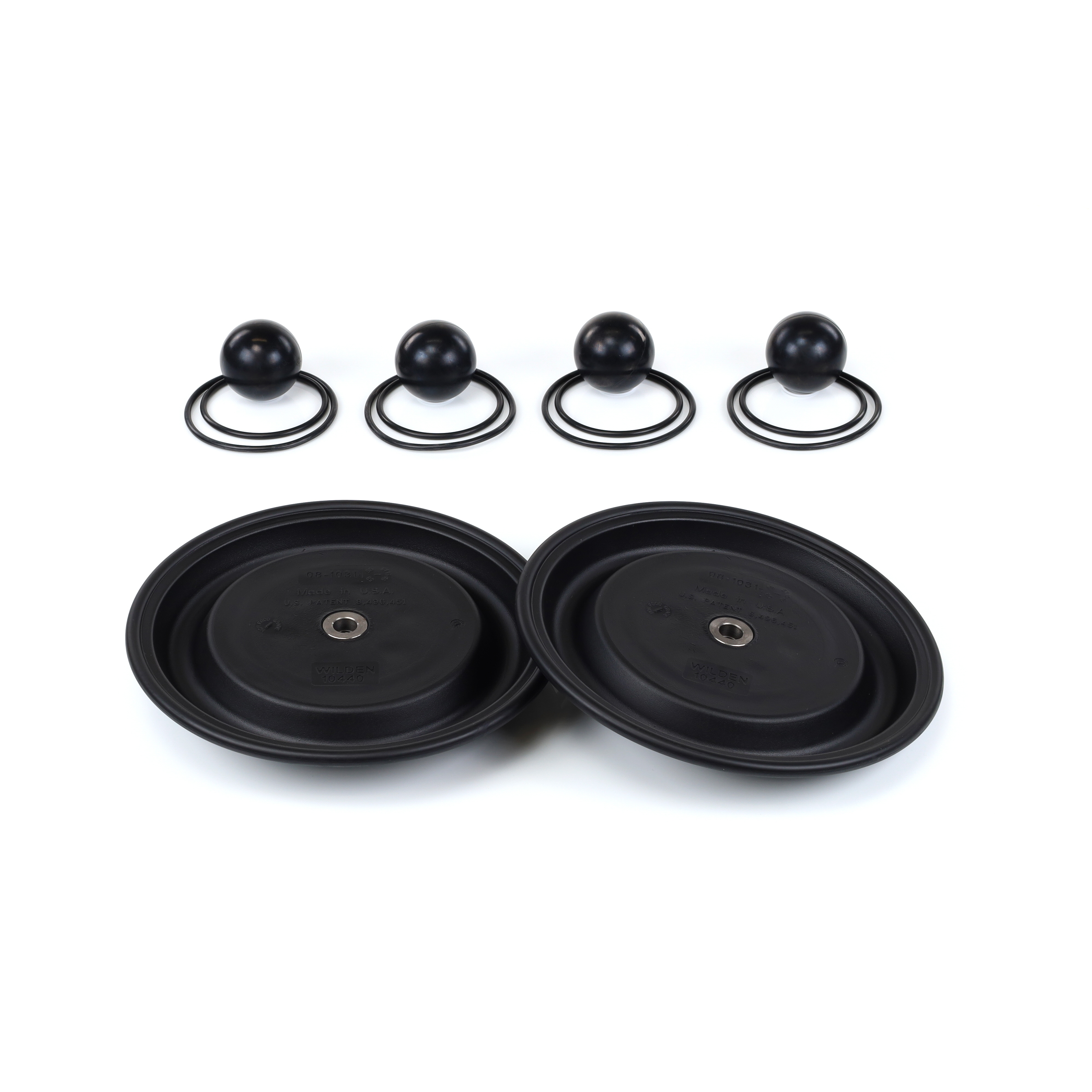WILDEN 02-9815-15-229 — product reference photograph