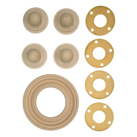 WILDEN 15-9814-58 — product reference photograph