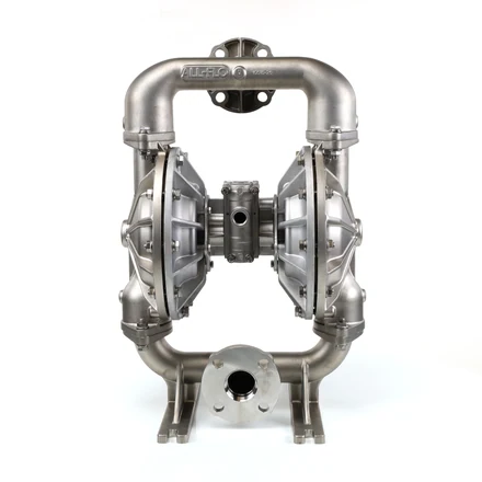 ALL-FLO A200-EA3-T33T-BF0 — product reference photograph