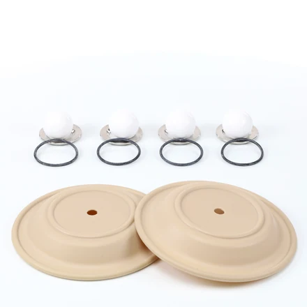 ALL-FLO AWE-050-4T3M-M — product reference photograph