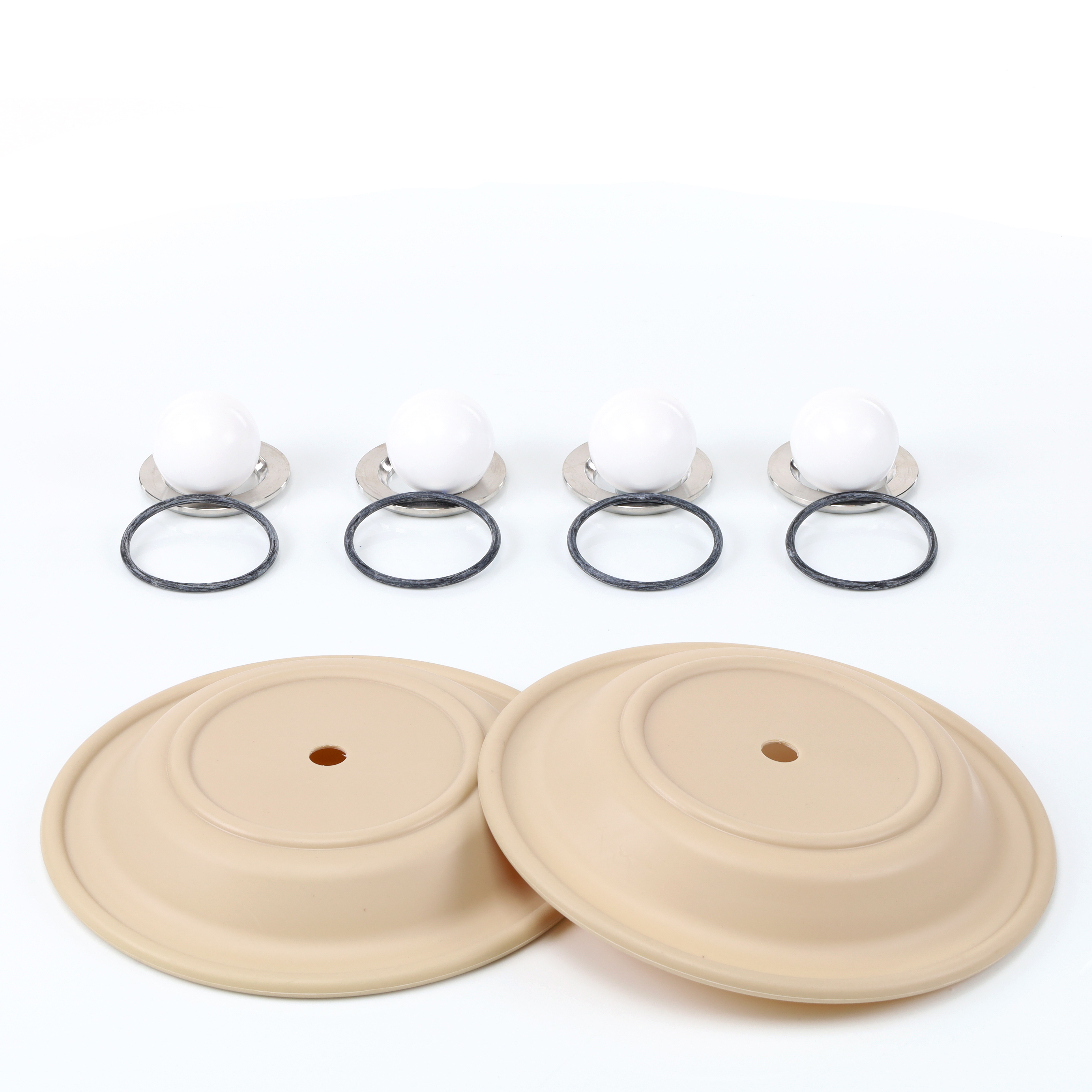 ALL-FLO AWE-050-4T3M-M — product reference photograph