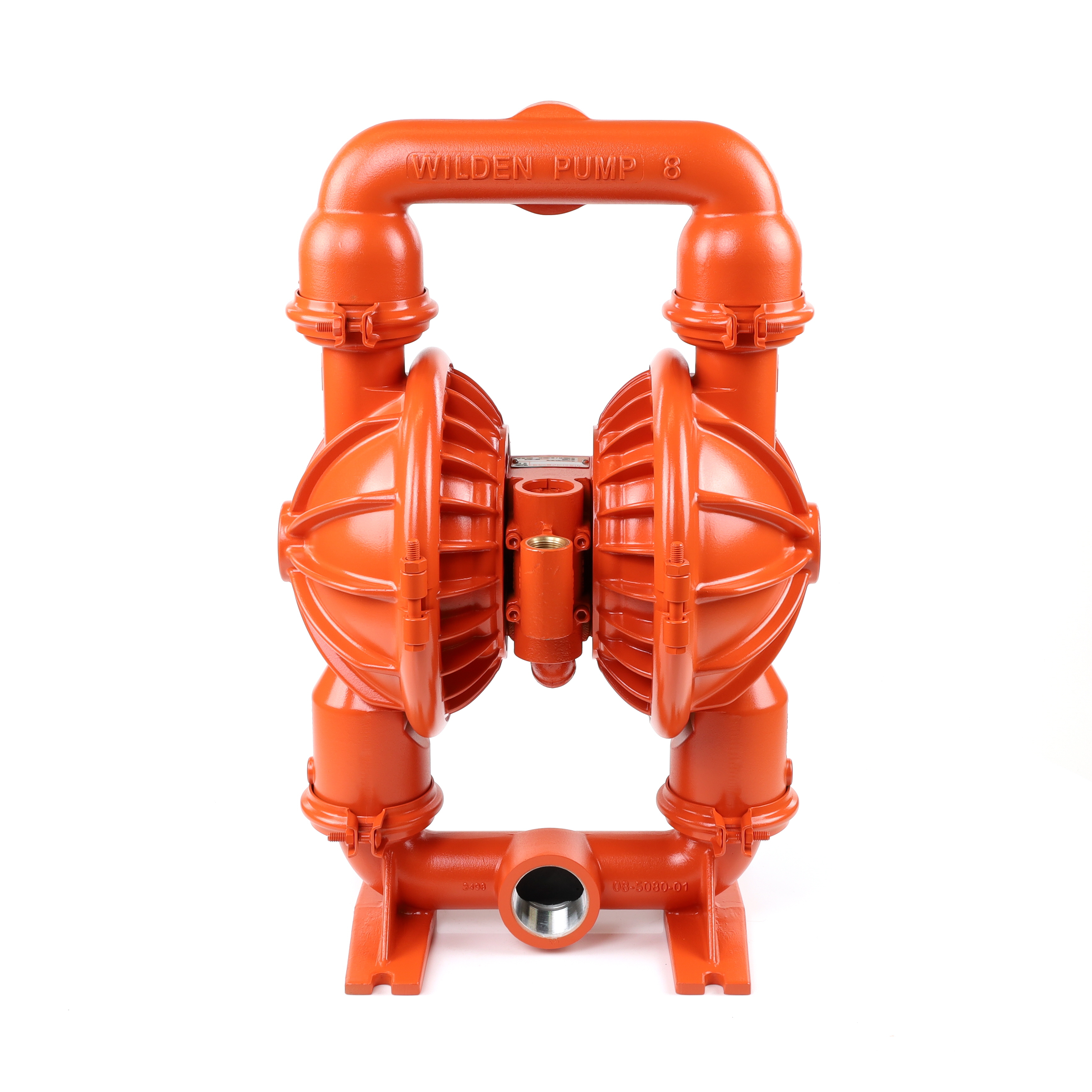 WILDEN 08-11003 — product reference photograph
