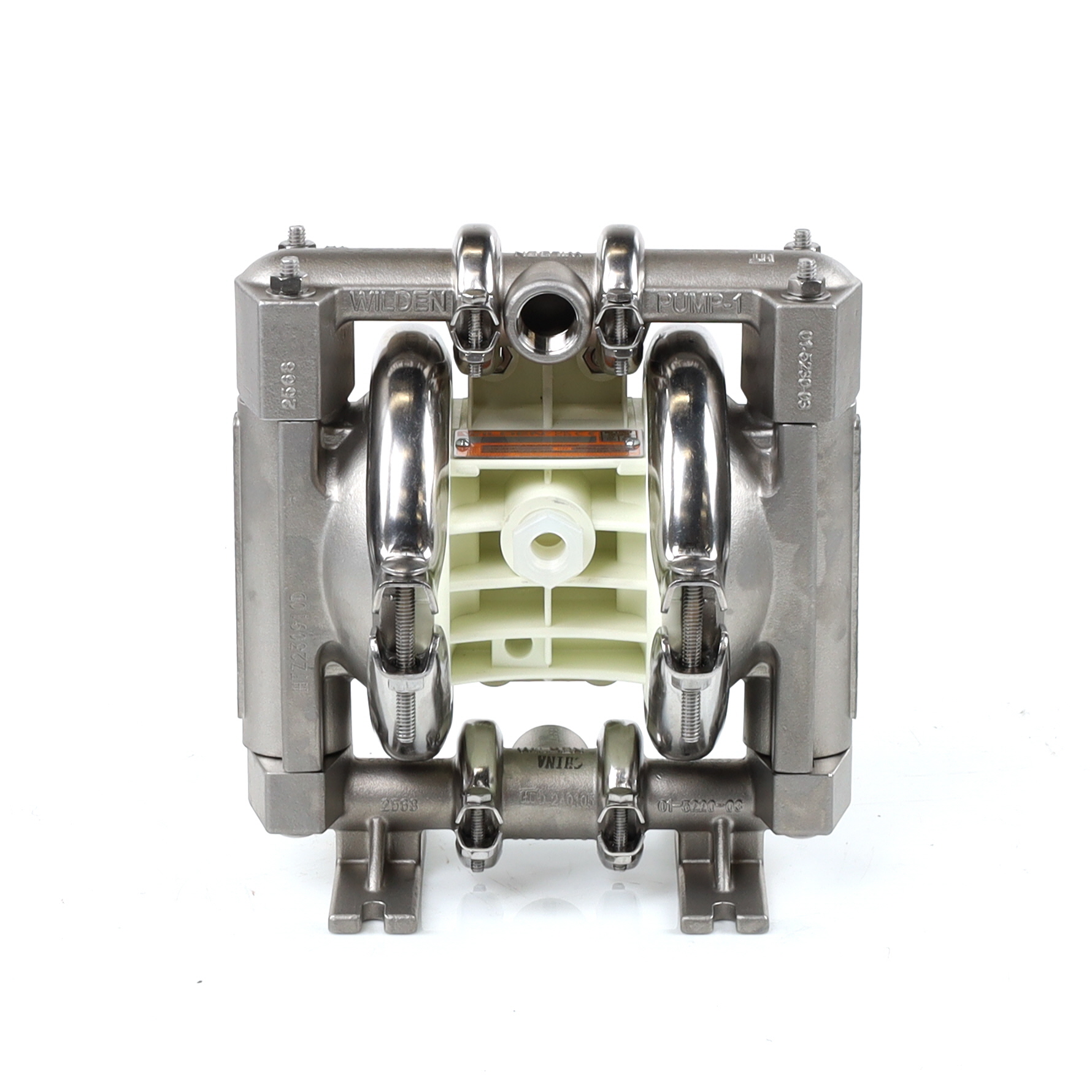 WILDEN 01-10123 — product reference photograph