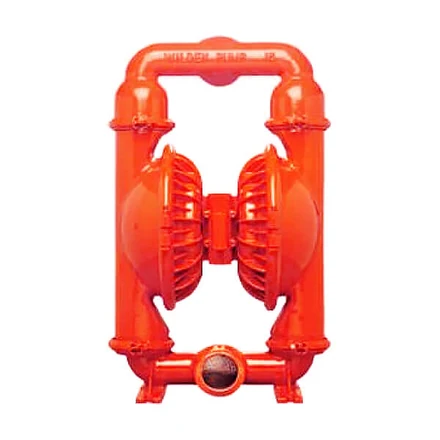 WILDEN 15-12393 — product reference photograph