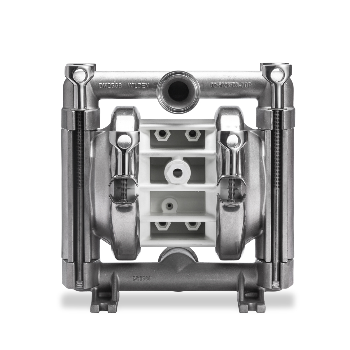 WILDEN 02-13003 — product reference photograph