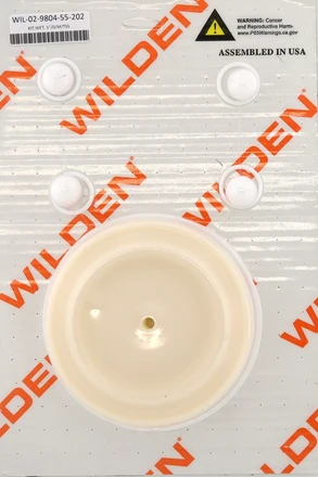 WILDEN 02-9804-55-202 — product reference photograph