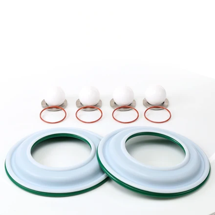 ALL-FLO AWE-300-SSEE-M — product reference photograph
