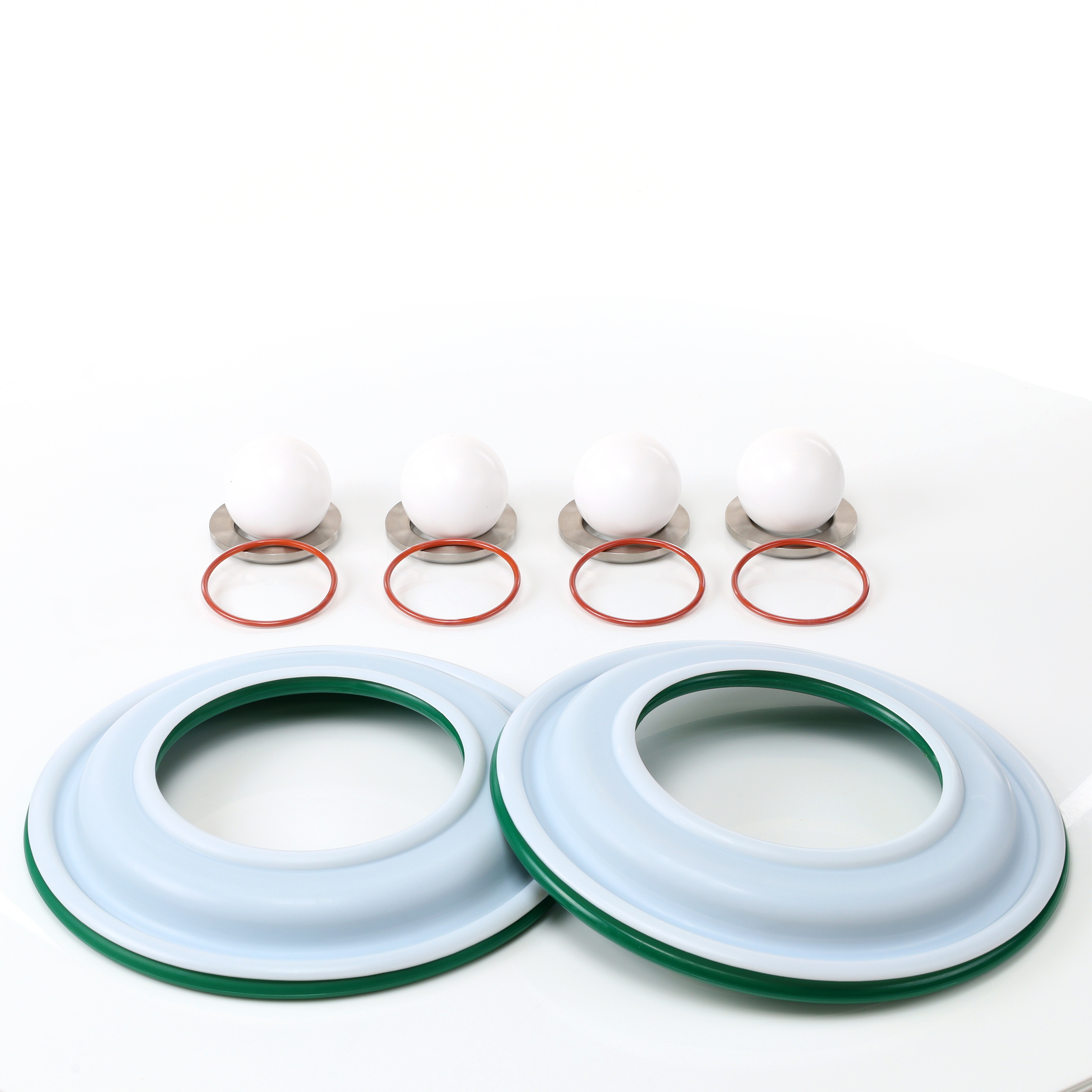 ALL-FLO AWE-300-SSEE-M — product reference photograph