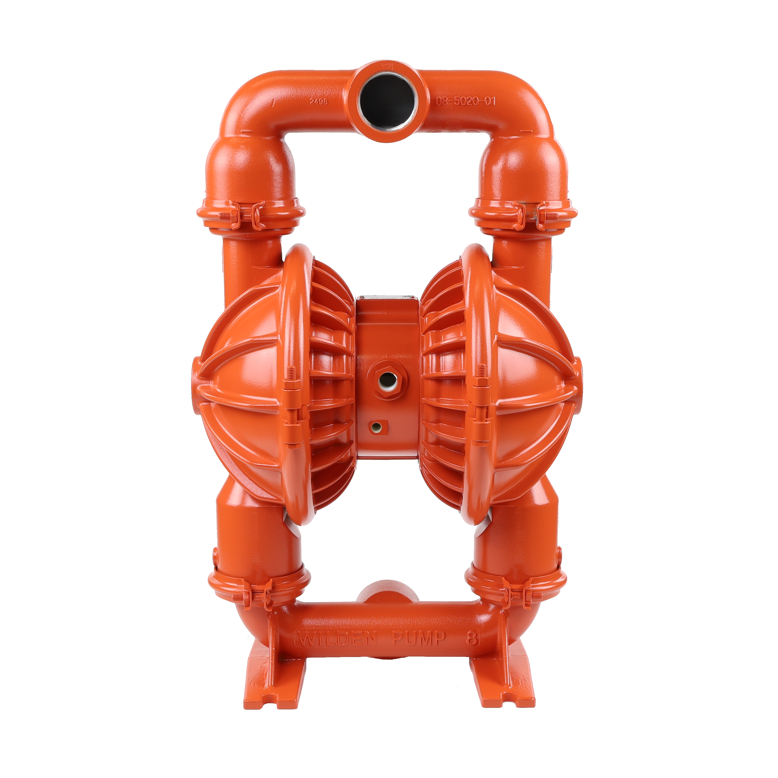 WILDEN 08-12921 — product reference photograph
