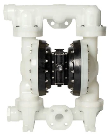 ARO PW10A-AAS-FGG — product reference photograph